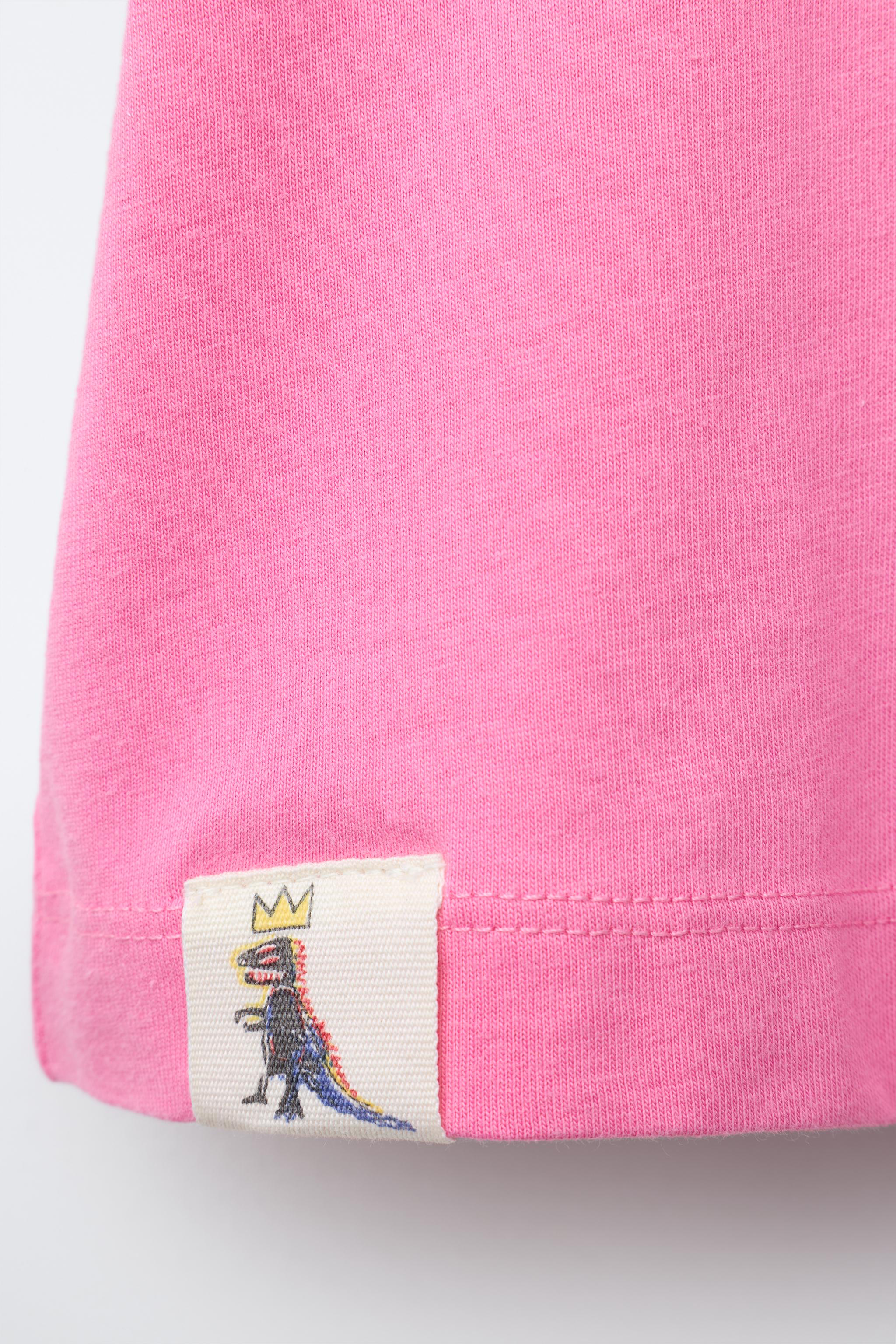 BASQUIAT® T-SHIRT